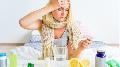 Средства от простуды и гриппа