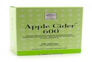 Apple Сider 600 950мг №60 табл (контр. массы тела)