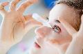 Антибактериальные и противоспалительные препараты при заболевании глаз