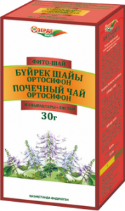 Почечный (Ортосифон) фито-чай 30 г