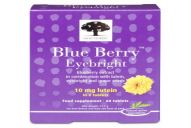 Blue Berry Eyebright 852.5 мг №60 (для глаз)