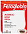 Фероглобин-12 железо,цинк,медь №30 капс бад(НОВ)