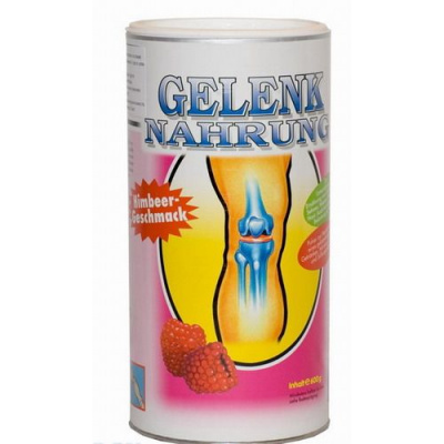Геленк Нарунг малина 600 гр