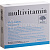Multivitamin for women 1350 мг №90 табл